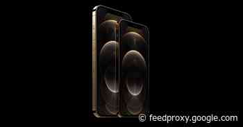 iPhone 12 Pro vs. iPhone 12 Pro Max: Which should you buy in 2021?