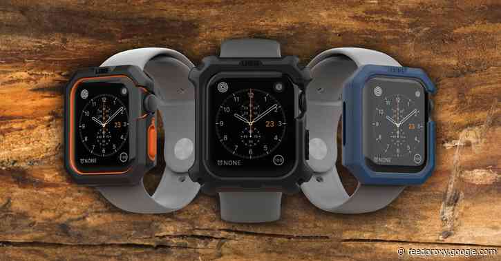 Poll: What do you think of the rumored rugged Apple Watch Explorer Edition?