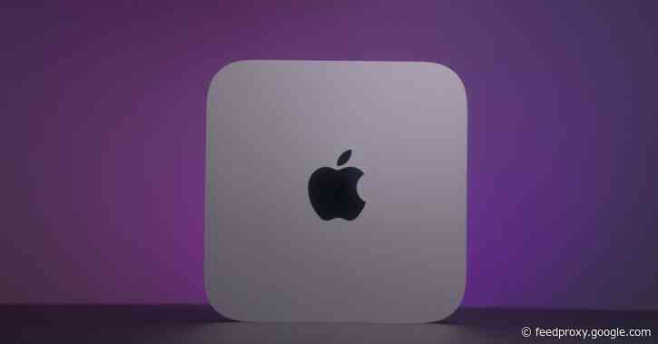 Friday’s best deals: M1 Mac mini $100 off, Anker iPhone accessory sale from $11, more