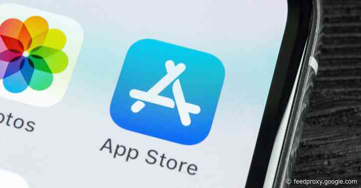 Report: App Store includes apps from blacklisted Chinese group tied to Uyghur genocide