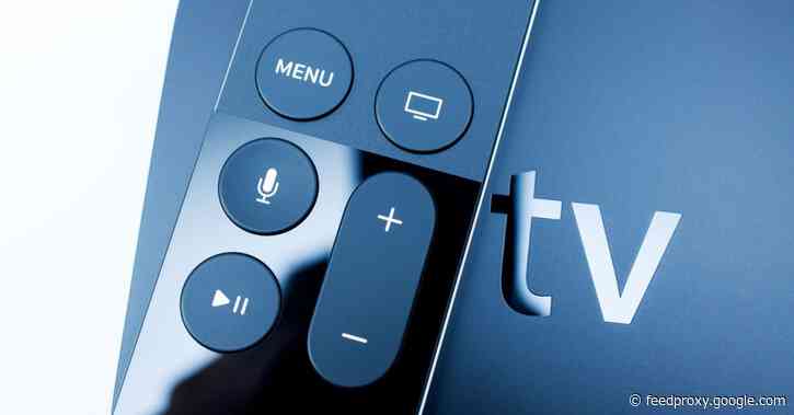 Opinion: Now is the time for Apple to release a new Apple TV