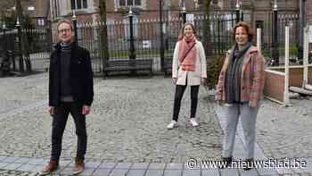 Femke Deroo (Groen) volgt Piet Smessaert op in gemeenteraad: “Met de terugkeer van De Crem is de politiek bitsiger geworden” - Het Nieuwsblad