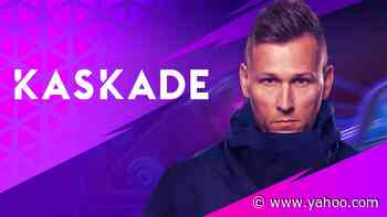 Grammy-Nominated DJ Kaskade Explains Why He’s Performing in Fortnite Tonight - Yahoo Entertainment