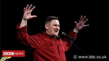 Belarus banned from Eurovision over song lyrics