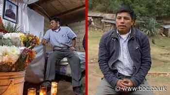 Guatemalan teenagers die on journey to US: 'I knew I shouldn’t let him go'