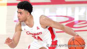 Quentin Grimes' revival at Houston is the best basketball story of the Sweet 16 - Sporting News