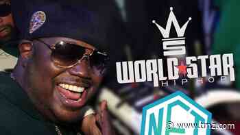 WorldStar Hip Hop Chain Hits NFT Auction Block, Raking More Than 6-Figures