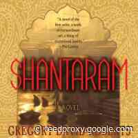 Apple TV+ series ‘Shantaram’ to star Alexander Siddig and Charlie Hunnam