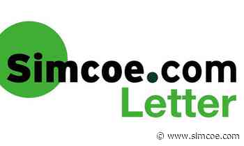 New Tecumseth councillors should say no to new administration building - simcoe.com