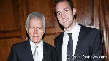 Late ‘Jeopardy!’ host Alex Trebek's son Matthew reveals the one memento he kept to remember him