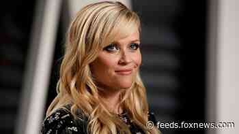Reese Witherspoon celebrates 10-year anniversary with Jim Toth: 'Here’s to many more days in the sun!'