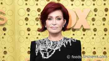 Sharon Osbourne exits 'The Talk'