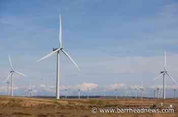 Whitelee Windfarm walkers encouraged to take home litter - Barrhead News