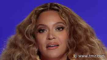 Beyonce's Storage Units Hit by Thieves, Over $1 Million in Goods Stolen