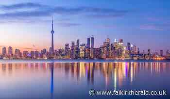 Barrhead Travel take Falkirk folk on tour of Canada - Falkirk Herald