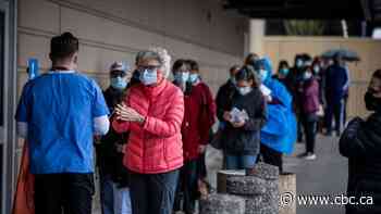 Why Canada's decision to delay 2nd doses of COVID-19 vaccines may not work for everyone