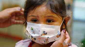 Families eager for results as drug companies test vaccines for use on children, teens