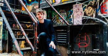 A Downtown Gallerist Spreads His Wings