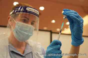 Vaccines minister says booster shots could begin in September for over-70s