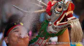 Am China-Boom teilhaben: Xiaomi, Geely und Co. – Chancen und Risiken bei Aktien-Schätzen aus dem Reich der Mitte