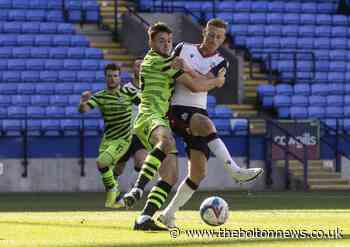 Forest Green v Bolton - How to watch big League Two clash