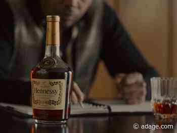 Hennessy celebrates Black excellence with new ‘Dear Destiny’ campaign starring Nas
