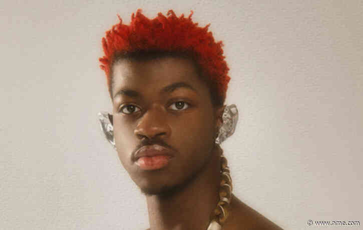 Lil Nas X confirms debut album title ‘MONTERO’