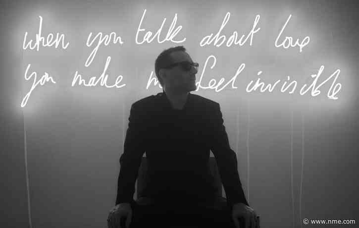 UNKLE: “There’s a lot of tension on the streets – we need clubbing to release that”