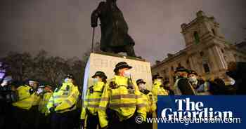 'Reclaim These Streets' and rubber duck rallies: human rights roundup – in pictures