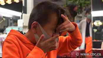 Is your child's eyesight getting worse? It could be due to online learning, experts say