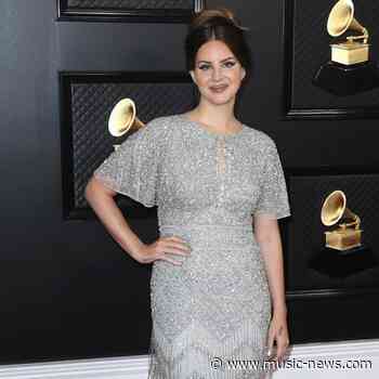 Lana Del Rey has two titles in mind for country album