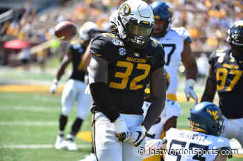 Green Bay Packers Drafting Nick Bolton Would Make Sense - Last Word on Pro Football