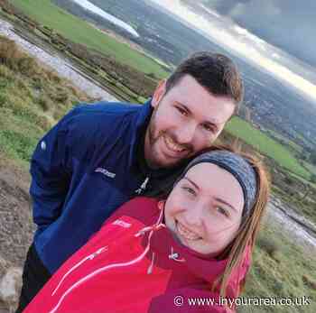 Bolton couple to undertake epic walk for children's hospice - In Your Area