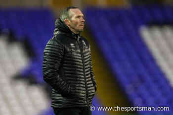 EFL Preview: Appleton And Cook Face Former Clubs As Bolton Target The Title - The Sportsman