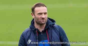 Bolton Wanderers press conference: Ian Evatt gives injury updates ahead of Forest Green Rovers - Manchester Evening News