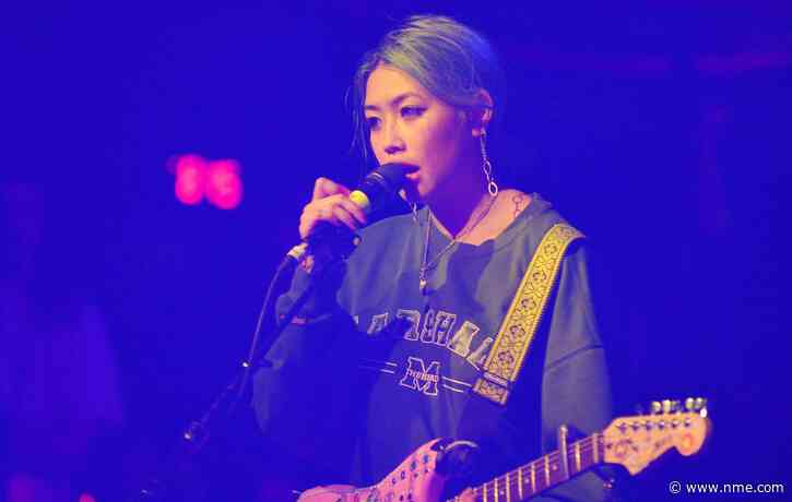 Beabadoobee speaks out on anti-Asian hate: “I’ve experienced it throughout my entire life”