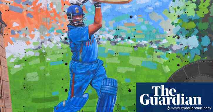 Indian cricket great Sachin Tendulkar contracts Covid-19 as cases surge