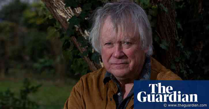 Richard Mabey: 'Viruses and man-eating tigers and predatory Asian hornets are all part of nature'