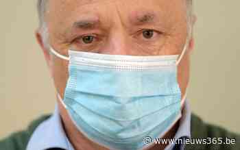 Marc Van Ranst kondigt lockdown aan: 'Het kan niet anders meer' - Nieuws365
