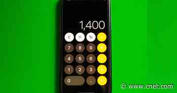 Check my stimulus amount: Did the IRS send you the right size payment? How to know     - CNET