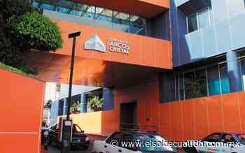 [Especial] Plaza Los Arcos, un lugar nostálgico de Cuernavaca - El Sol de Cuautla