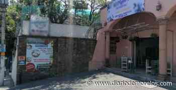 Irrumpen 3 sujetos en restaurante y roban camioneta, en Cuernavaca - Diario de Morelos