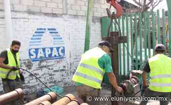 Cuernavaca. Protestan por tercer día por falta de agua potable | El Universal - El Universal