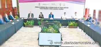 Rescatarán Paseo Ribereño de barranca de Amanalco, Cuernavaca - Diario de Morelos