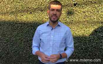 Tribunal invalida elección del PAN para elegir candidato a la alcaldía de Cuernavaca - Milenio