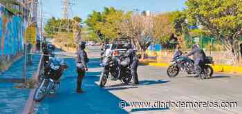 Directo al corazón le dispararon a un hombre en Cuernavaca - Diario de Morelos