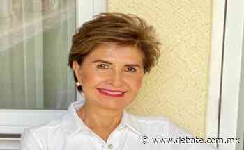 Honoria Estrada busca ser presidenta municipal de Cuernavaca, Morelos - Debate