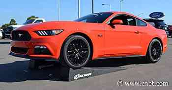 Best car ramps for 2021     - Roadshow