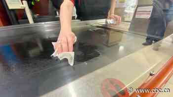 COVID-19 has redefined 'essential services' in Saskatchewan. It's time for paycheques to follow suit