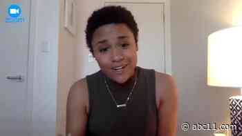 From Raleigh stage to Broadway: Ariana DeBose of 'Hamilton,' 'West Side Story' builds on legacy of helping others